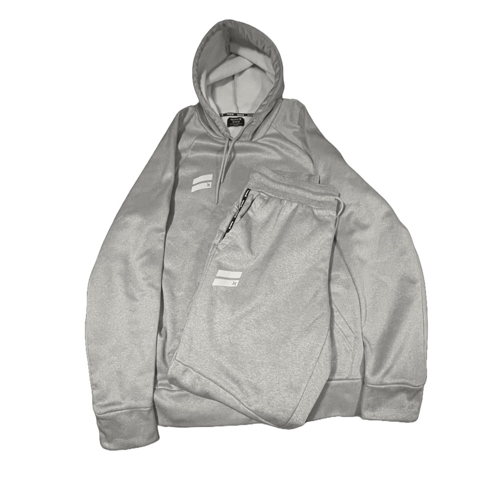 Rare Hurley track suit